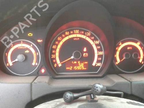 Ratt KIA CEE'D Hatchback (ED) 1.6 CRDi 115 | BP6439055C49  - Image 10