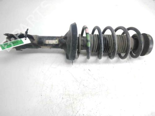 Used Left front shock absorber VW GOLF III (1H1) [1989-1998]  13652758