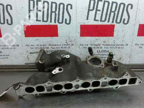 Used Intake manifold Intake manifold CHEVROLET CAPTIVA (C100, C140) 2.0 D 4WD (150 hp) 611679 611679