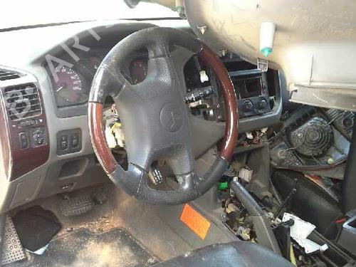 Flywheel MITSUBISHI PAJERO III (V7_W, V6_W)  | BP14311278M101 