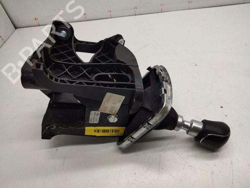 Gear lever FORD KUGA I 2.0 TDCi | BP35723921M90 - Image 2