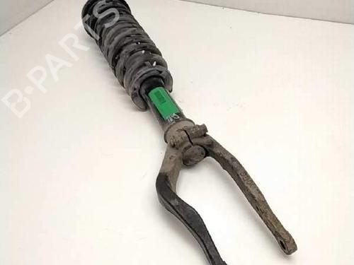 Used Right front shock absorber Right front shock absorber 644703 644703