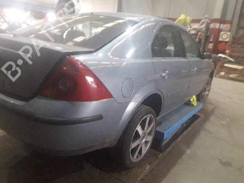 Right front window switch FORD MONDEO III (B5Y) | BP9707060I26 - Image 8
