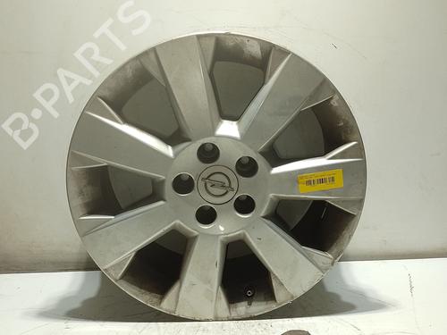 Used Rim Rim OPEL VECTRA C GTS (Z02) 1.9 CDTI (F68) (150 hp) 33689808 33689808