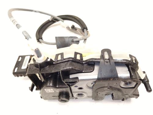 Rear left lock CITROËN C5 AIRCROSS (A_) 1.6 THP 150 (A45GXJ) | BP29273350C100 