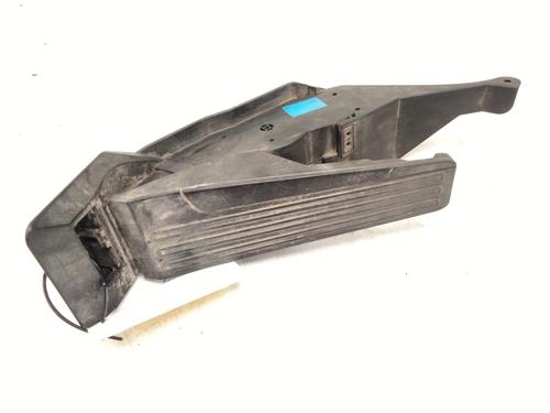 Pedal INFINITI EX 30d (238 hp) 23958685