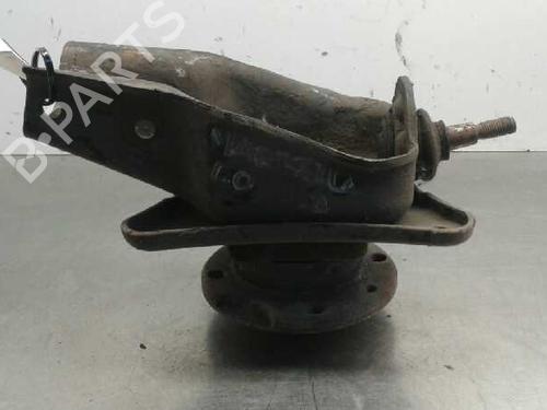 Used Right front steering knuckle SEAT MARBELLA (28A) [1986-1999]  2964328