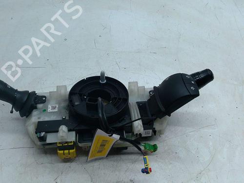 squib-airbag-renault-laguna-iii-bt01-2007-2008-2009-2010-2011-2012-2013-2014-2015-30100761 main image