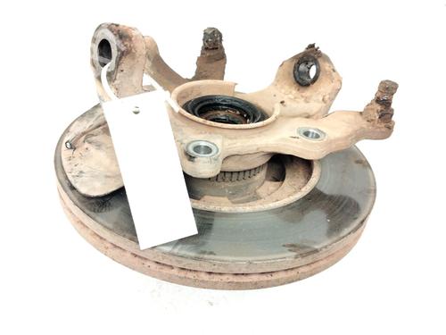 Venstre Styrespindel lagerhus NISSAN PICK UP (D22) 2.5 Di (133 hp) 29606792