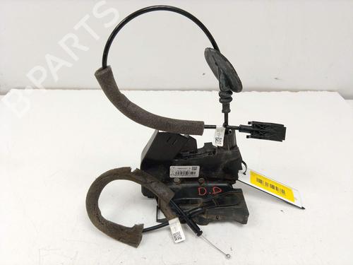 Used Front right lock Front right lock 37664789 37664789