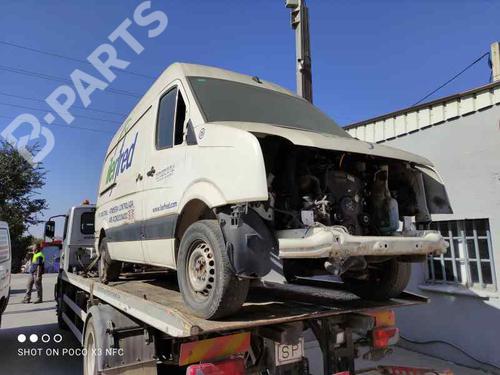 Used Parts VW CRAFTER 30-50 Van (2E_)    994041