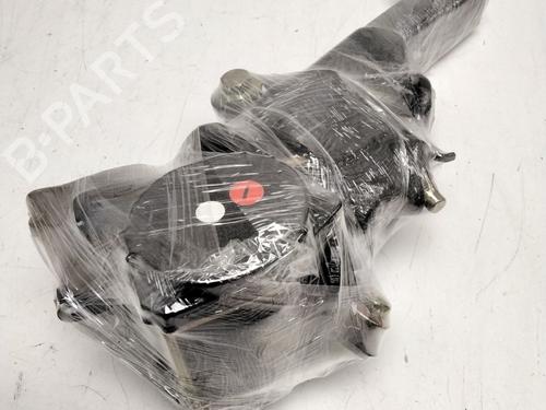 Rear left seatbelt NISSAN TERRANO II (R20) 2.7 TDi 4WD | BP23089148I29 
