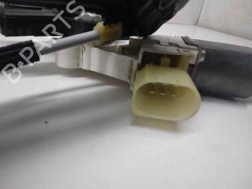 Rear left window mechanism BMW 3 Touring (F31) 320 d | BP16679675C24 