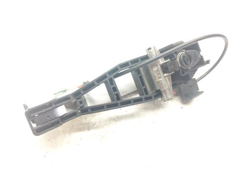 Front left exterior door handle FORD C-MAX II (DXA/CB7, DXA/CEU)  | BP16103307C128 