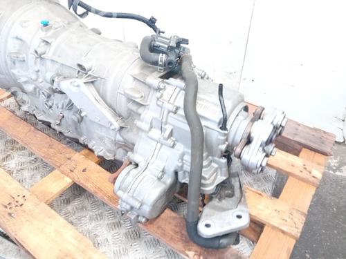 Gearbox BMW 5 (E60) | BP18863004M3
