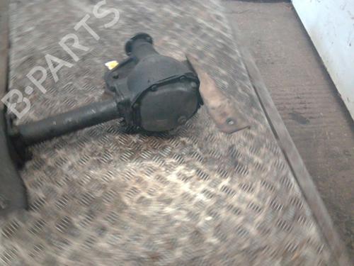 Mechanizm różnicowy przedni MITSUBISHI GALLOPER (JK-01) 2.5 TD intercooler | BP30761941M23 