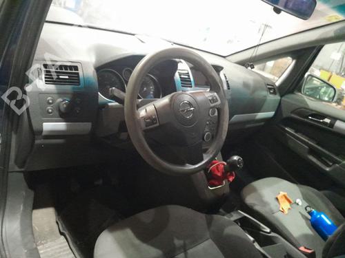 Left headlight OPEL ZAFIRA / ZAFIRA FAMILY B (A05) 1.9 CDTI (M75) | BP31145821C28 