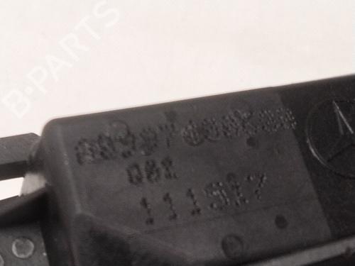 Tailgate lock MERCEDES-BENZ GLC Coupe (C253) 250 4-matic (253.346) | BP26407797C101 