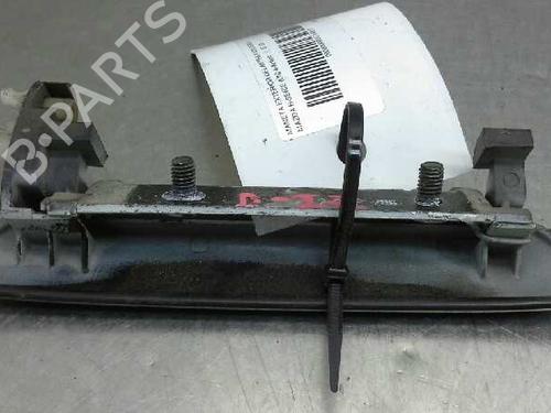 Front left exterior door handle MAZDA B-SERIE (UN) 2.5 TD 4WD | BP3692504C128 