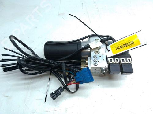 Used Sunroof engine Sunroof engine PEUGEOT 307 CC (3B) 2.0 16V (140 hp) 40298450 40298450