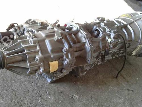 Gearbox NISSAN PATHFINDER III (R51) 2.5 dCi | BP1960689M3 