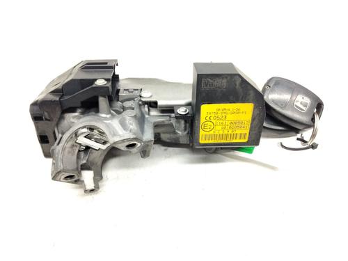 Ignition barrel HONDA CIVIC VIII Hatchback (FN, FK) 1.8 (FN1, FK2) | BP17636172M48 