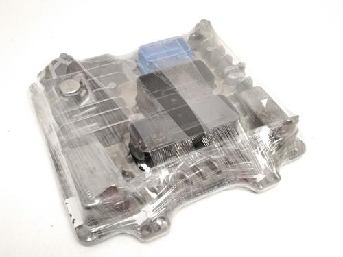Engine control unit (ECU) OPEL CORSA E (X15)  | BP1971582M57 