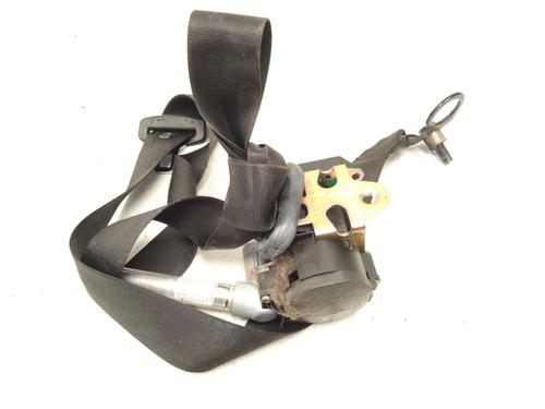 Front left seatbelt MERCEDES-BENZ A-CLASS (W168) A 190 (168.032, 168.132) | BP24151128I26 