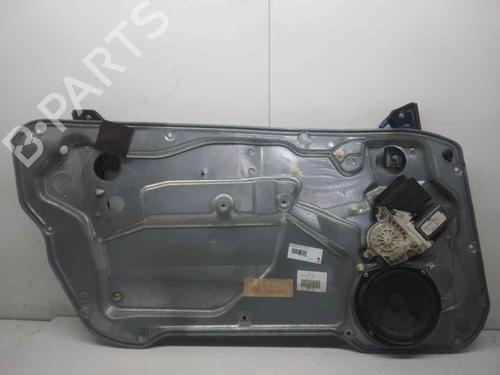 Used Front left window mechanism SEAT IBIZA III (6L1) [2002-2009]  9179257