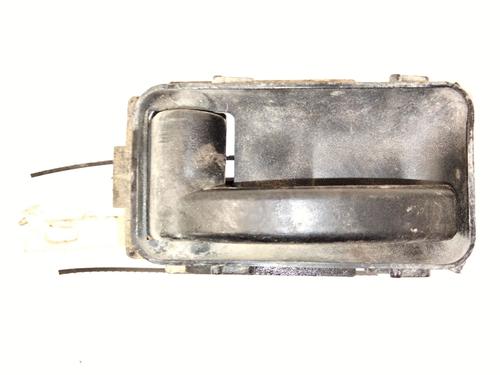Used Front left interior door handle MERCEDES-BENZ MB Bus (W631) D (631.333, 631.343, 631.334, 631.344) (75 hp) 29936166