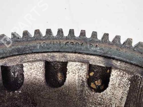 Flywheel FORD FOCUS I (DAW, DBW)  | BP14313158M101 