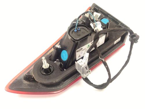 Left tailgate light FORD S-MAX (CJ, WA6) 1.5 EcoBoost | BP26411267C79 - Image 5