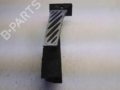 Used Pedal Pedal 10707230 10707230