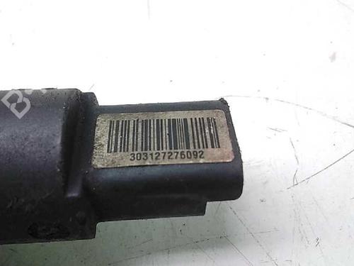 Fuel intake system NISSAN KUBISTAR MPV (X76) 1.5 dCi 70 | BP10346743M97 