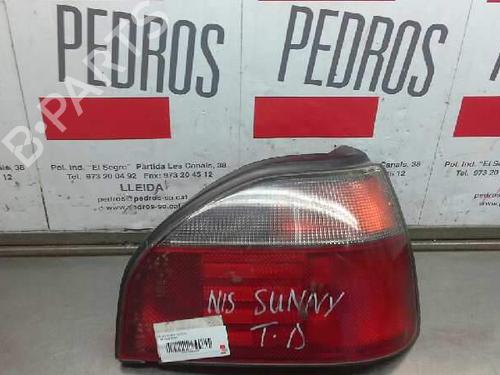 Used Right taillight Right taillight 34369869 34369869