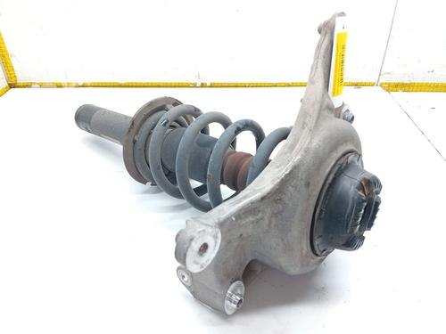 Used Left front shock absorber Left front shock absorber 27702926 27702926