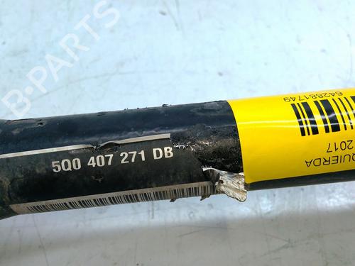Left front driveshaft SEAT IBIZA V (KJ1, KJG) 1.5 TSI | BP36805304M38 - Image 2