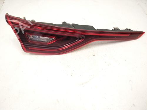 Used Left taillight Left taillight RENAULT TALISMAN (LP_) 1.6 TCe 150 (150 hp) 34737370 34737370