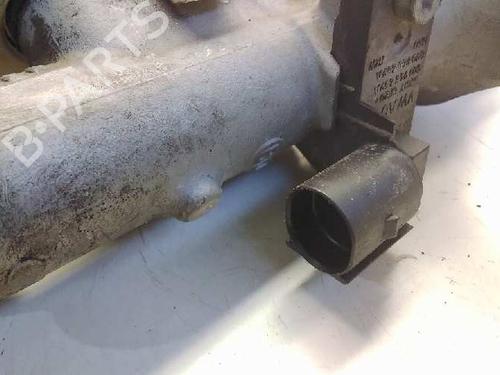 Brake master cylinder VW POLO V (6R1, 6C1)  | BP2506154M77 