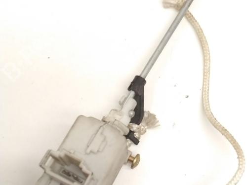 Fuel door actuator SEAT IBIZA II (6K1) 1.4 i | BP18244728E18 