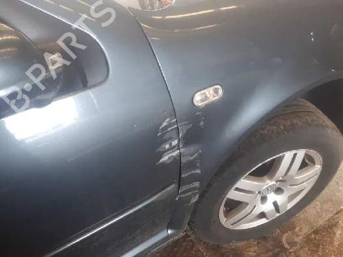 Front left lock VW GOLF IV (1J1)  | BP9656232C98 