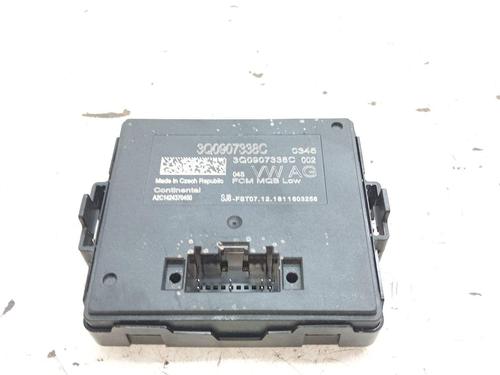 Used Electronic module Electronic module 26407496 26407496