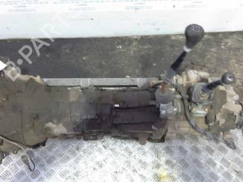 Gearbox KIA SPORTAGE SUV (K00)  | BP2425128M3 