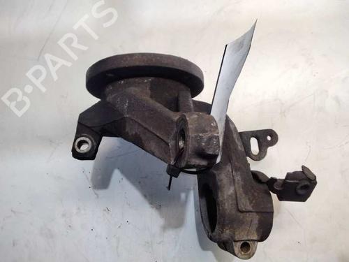 Used Left front steering knuckle CITROËN XSARA (N1) 1.9 TD (90 hp) 10371207