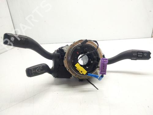 Used Squib airbag Squib airbag AUDI A4 B7 (8EC) 2.0 (130 hp) 36412302 36412302