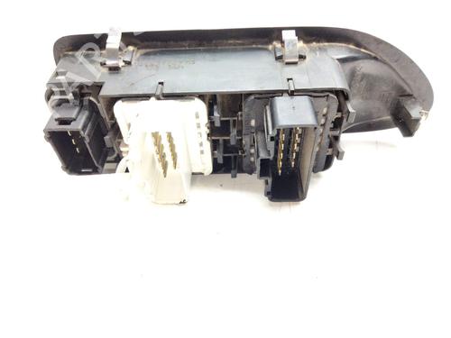 Left front window switch RENAULT LAGUNA II (BG0/1_) 1.9 dCI (BG0E) | BP34214146I27 - Image 2