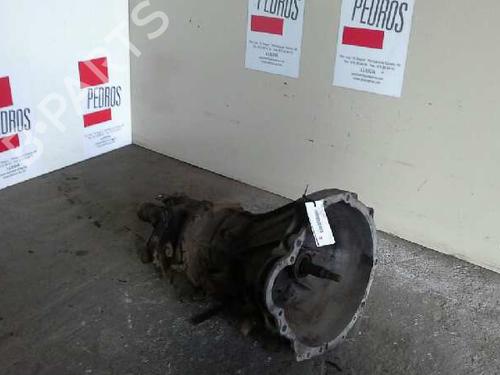 Used Gearbox NISSAN VANETTE Van (_C22) [1986-2013]  110450
