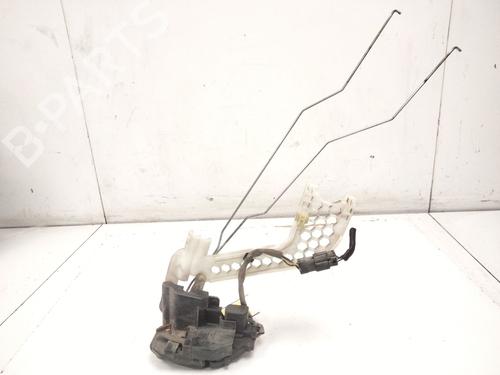 Used Rear right lock Rear right lock KIA CERATO I Hatchback (LD) 2.0 (143 hp) 36561879 36561879