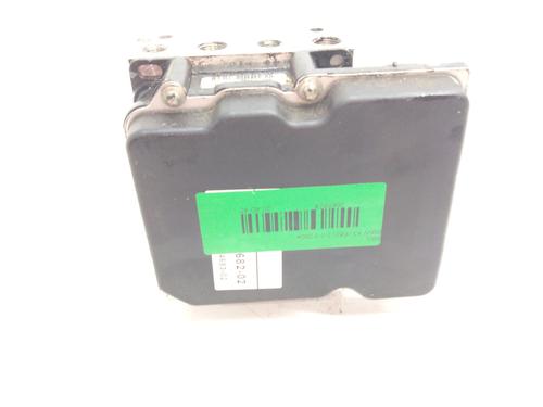 ABS pump BMW X3 (E83) 2.0 d | BP17493731M43 