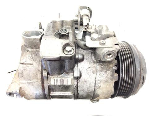 AC compressor MERCEDES-BENZ GLK-CLASS (X204) 220 CDI 4-matic (204.984, 204.997) | BP27593117M34 - Image 2